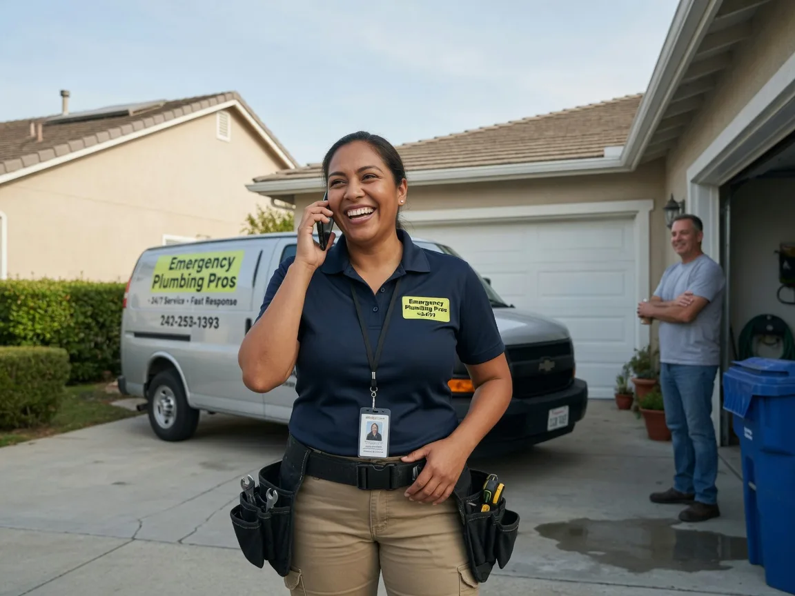 Emergency Plumber Camargo, IL FAQs